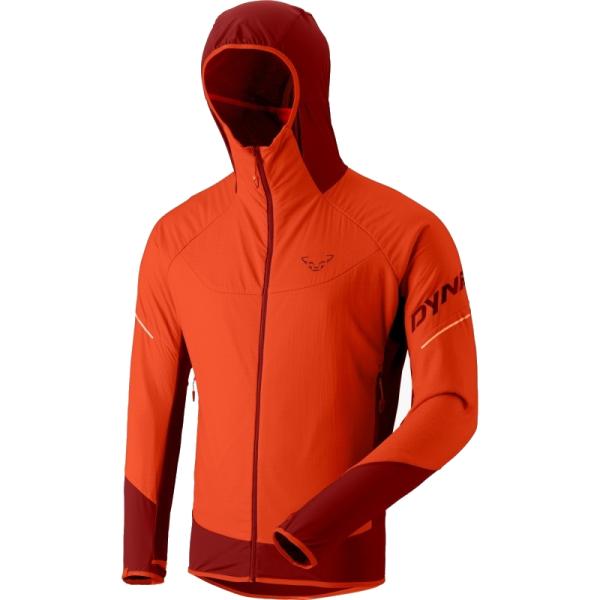 Dynafit Mezzalama Polartec Alpha Jacket M Dawn